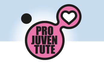 Enlarged view: Projuventute Logo